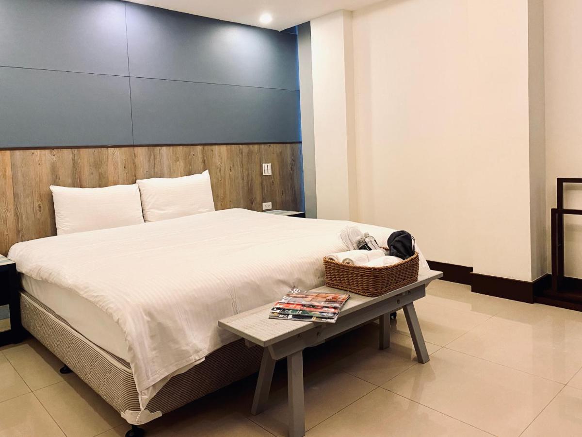Spa Spring Resort Beitou Exterior foto
