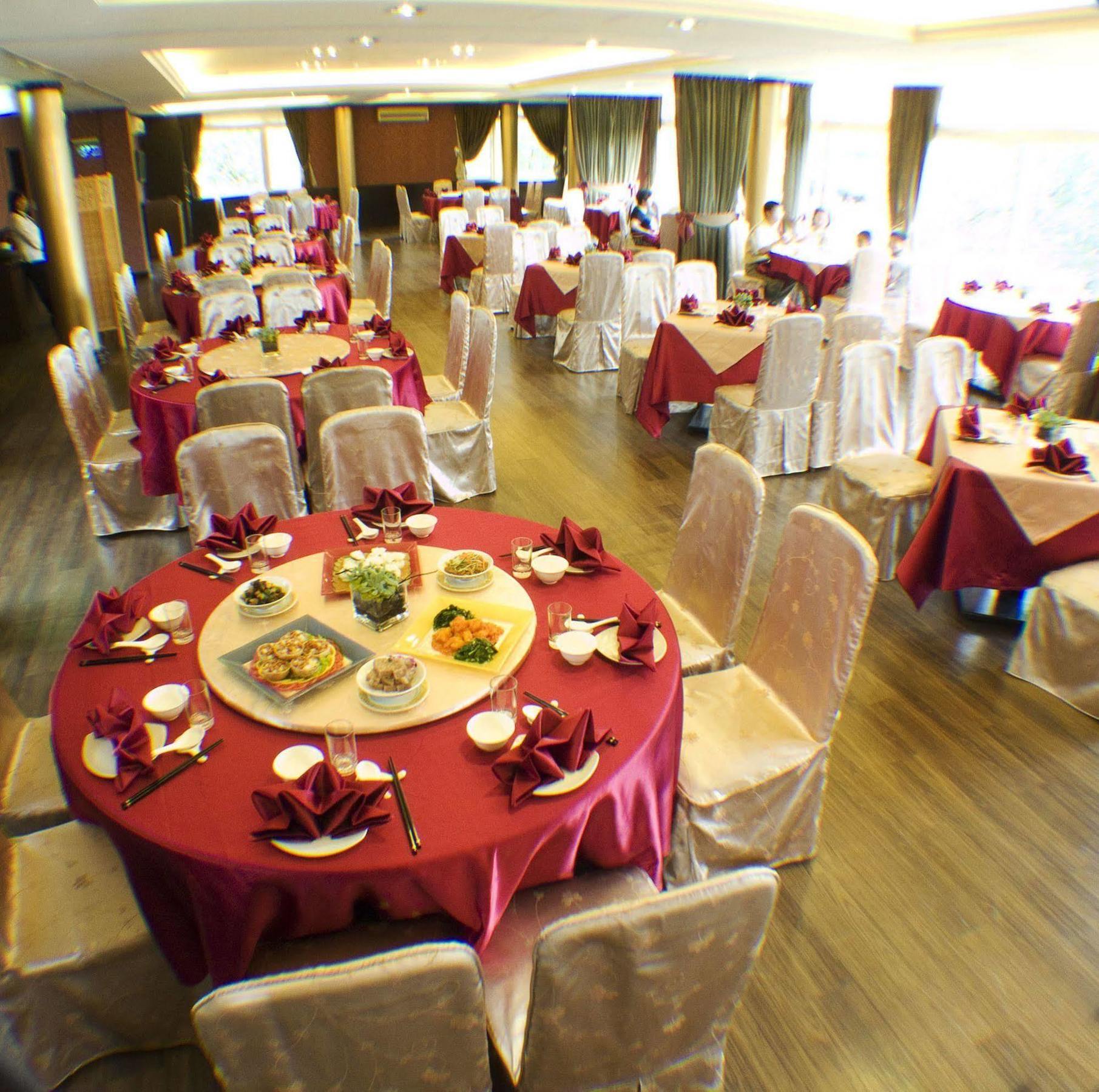 Spa Spring Resort Beitou Exterior foto